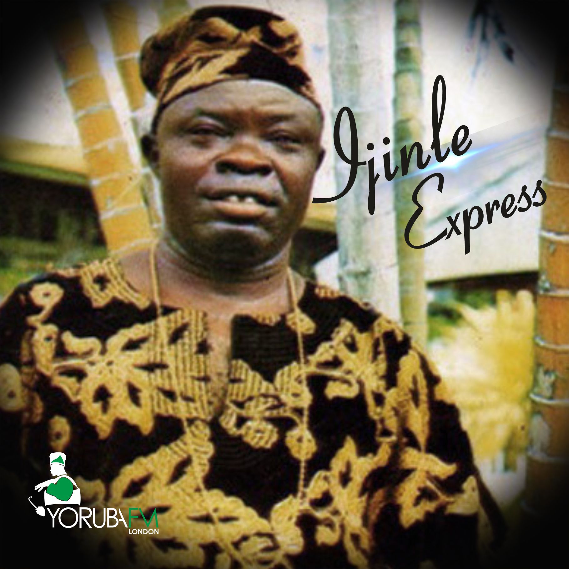 12AM-3AM: Ijinle Haruna Ishola, Yusuf Olatunji