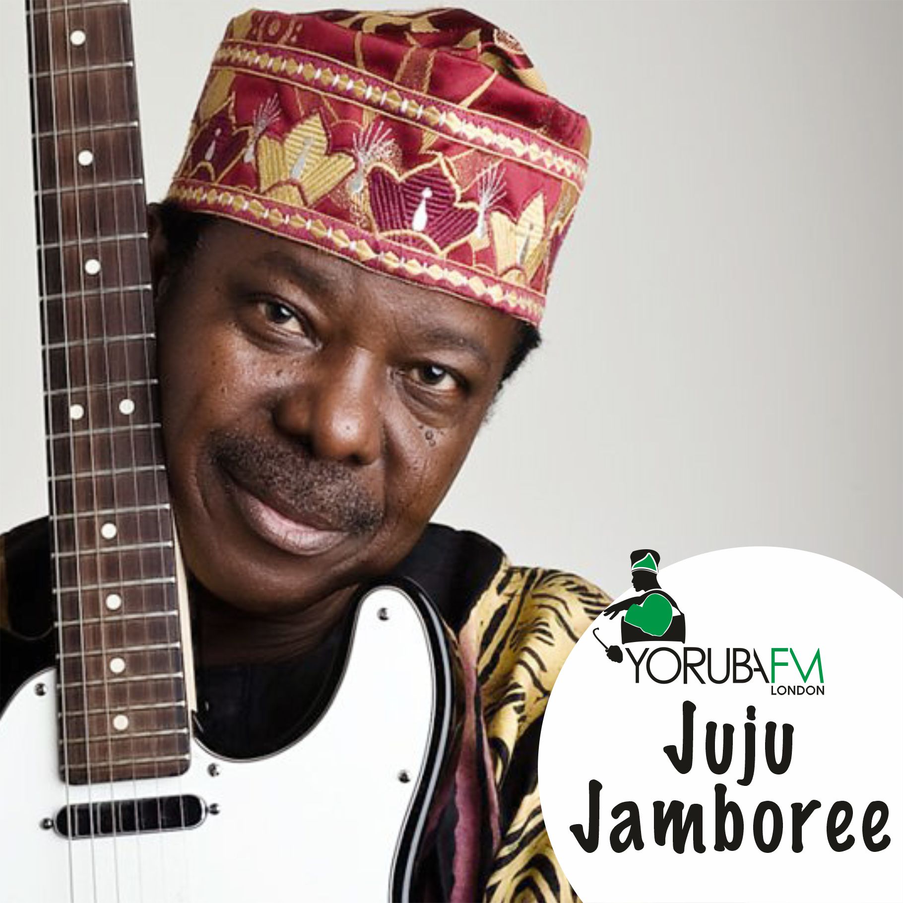 Yoruba-FM-JUJU JAMBOREE.